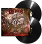 Kreator - Gods Of Violence 2LP (180g)