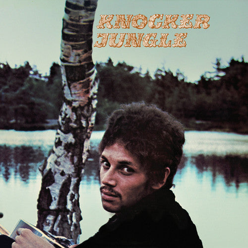 Knocker Jungle - Knocker Jungle LP