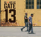 Del Tha Funkee Homosapien - Gate 13 LP