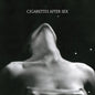 Cigarettes After Sex - I. CD (Jewel Case)