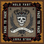 Face To Face - Hold Fast (Acoustic Sessions) LP