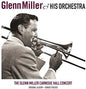 Glenn Miller - Carnegie Hall Concert LP