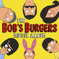 Bob's Burgers Music Album - The Bob's Burgers Music Album 2CD (Softpack)