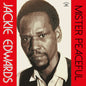 Jackie Edwards - Mister Peaceful LP