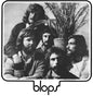 Blops - S/T LP