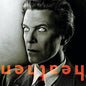 David Bowie - Heathen LP (UK Pressing)