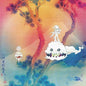 Kids See Ghosts - Kids See Ghosts CD (Jewel Case)