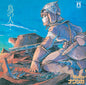 Joe Hisaishi - Nausicaä of the Valley of Wind OST LP (Limited Edition, Image Album)