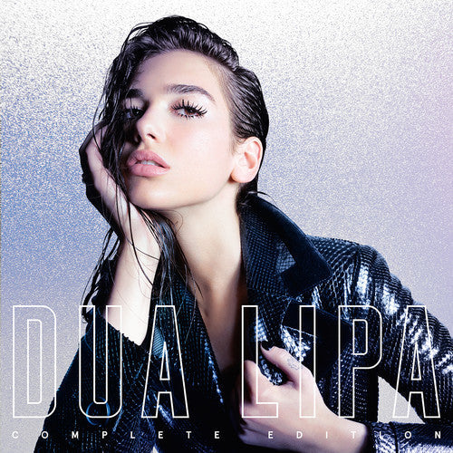 Dua Lipa - Dua Lipa 2CD