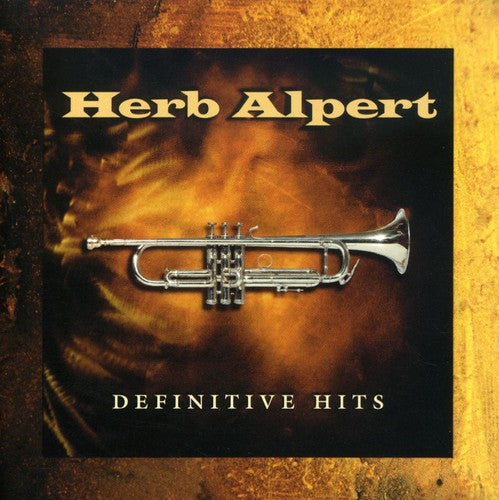 Herb Alpert - Definitive Hits CD