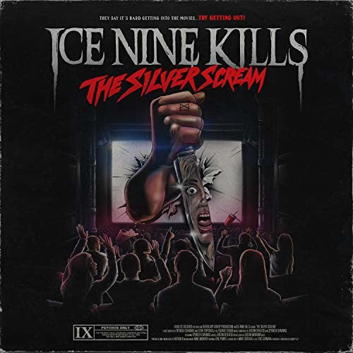 Ice Nine Kills - The Silver Scream LP