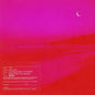 Lany - Malibu Nights LP (Clear Vinyl)