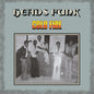 Heads Funk Band - Cold Fire LP