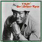 I-Roy - Can't Conquer Rasta LP