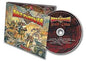 Bolt Thrower - Realm Of Chaos CD (Remastered, Uk)