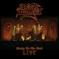 King Diamond - Songs For The Dead Live 2LP
