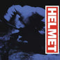 Helmet - Meantime LP (Blue & Red Colored Vinyl)