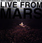 Ben Harper - Live from Mars 4LP