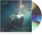 Hozier - Wasteland, Baby! CD (Jewel Case)