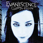 Evanescence - Fallen CD (Jewel case)