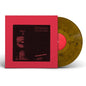 Boy Harsher - Lesser Man LP (Clear Yellow w/ Black Smoke Vinyl)