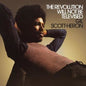 Gil Scott-Heron - Revolution Will Not Be Televised CD (United Kingdom)