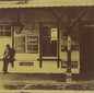 Elton John - Tumbleweed Connection LP