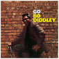 Bo Diddley - Go Bo Diddley (180g)