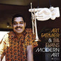 Art Farmer & Bill Evans - Modern Art LP (180 Gram Vinyl)