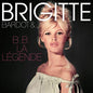 Brigitte Bardot - B.B.: La Legende LP (180g, Gatefold)