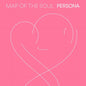 BTS - Map Of The Soul: Persona CD