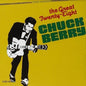 Chuck Berry - The Great Twenty-Eight 2LP (Gatefold)