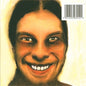 Aphex Twin - I Care Because You Do CD (Jewel Case)