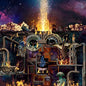 Flying Lotus - Flamagra 2LP (Gatefold)