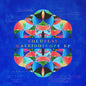 Coldplay - Kaleidoscope LP (Poster, 180 Gram Vinyl, Digital Download Card)