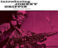 Johnny Griffin - Introducing Johnny Griffin LP (All Analog Remastered By Kevin Gray)