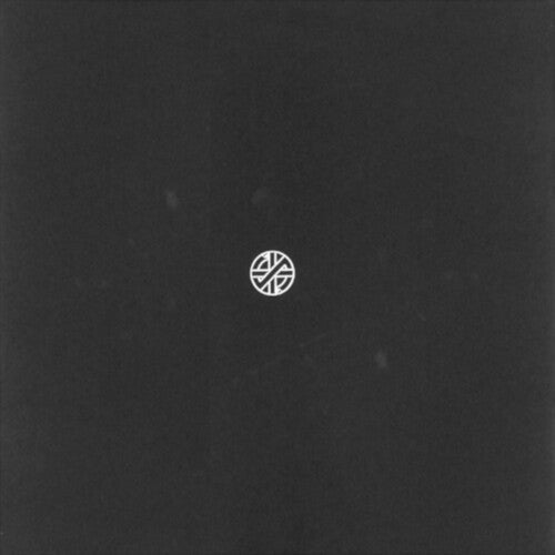 Crass - Christ 2LP (Remastered, Box Set)