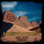 Hieroglyphics - 3rd Eye Vision 3LP