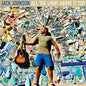 Jack Johnson - All The Light Above It Too LP