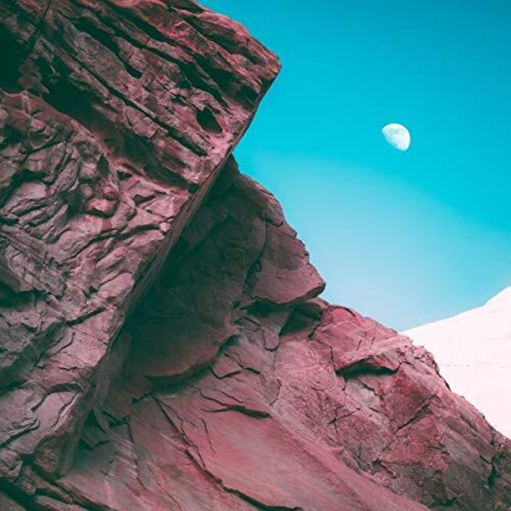 Bonobo - Linked LP