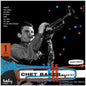 Chet Baker Quartet - S/T LP