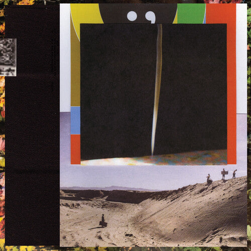 Bon Iver - i, i LP