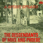 Descendants of Mike & Phoebe - Spirit Speaks LP
