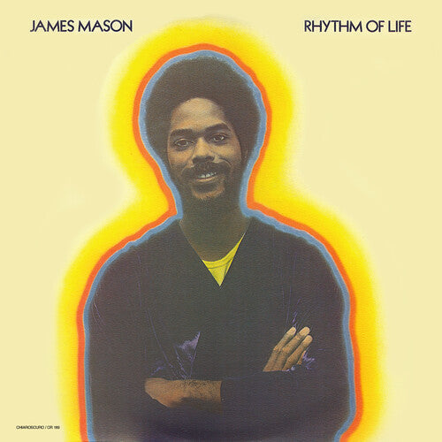 James Mason - Rhythm Of Life LP (Reissue)