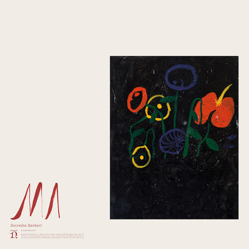 Devendra Banhart - Ma LP