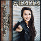 Ghalia - Mississippi Blend CD