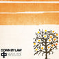 Down By Law - Quick Hits Live In Studio LP (Limited Edition Orange Vinyl)