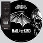 Avenged Sevenfold - Hail To The King 2LP (Picture Disc)