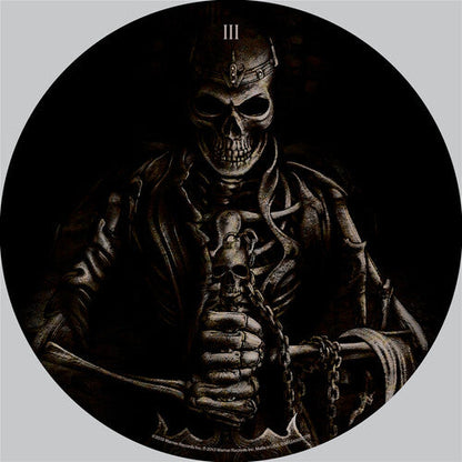 Avenged Sevenfold - Hail To The King 2LP (Picture Disc)