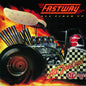 Fastway - All Fired Up (Special Deluxe Collector's Edition) CD (United Kingdom - Import, Deluxe Edition, Collector'S Edition, Remastered, Booklet)